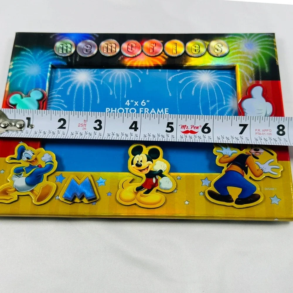 Disney mickey mouse